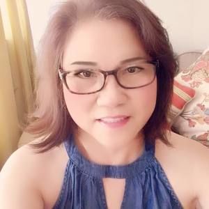 Meet your Posher, Evangeline sarmiento pagaduan